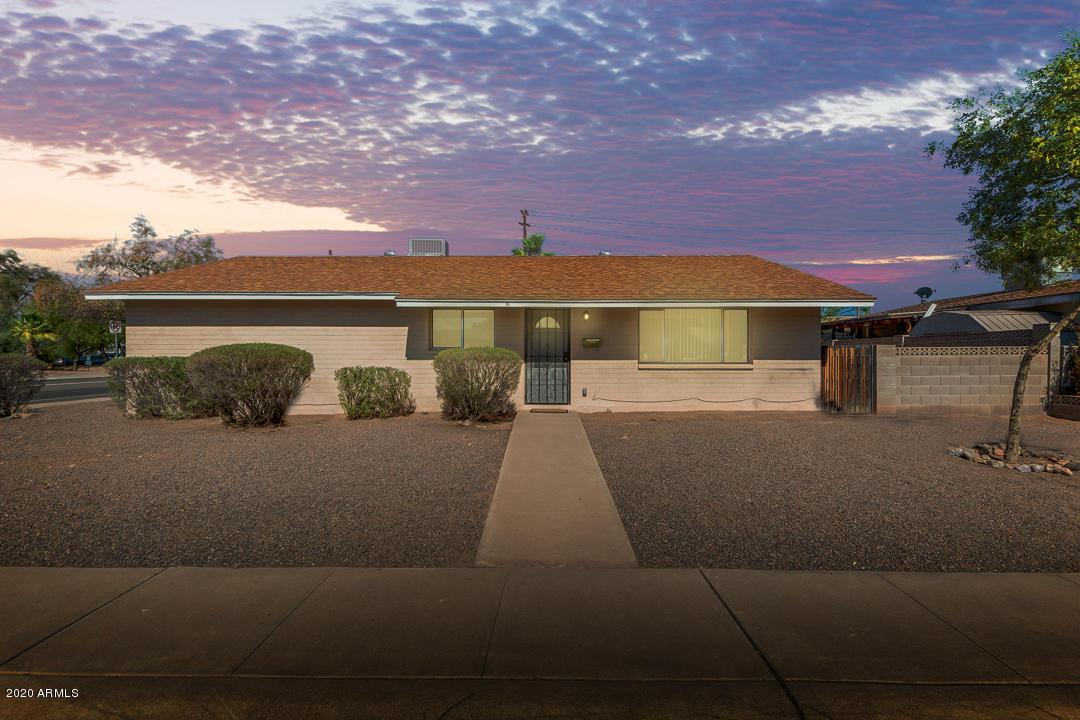 1355 N Oregon St., Chandler, AZ 85225