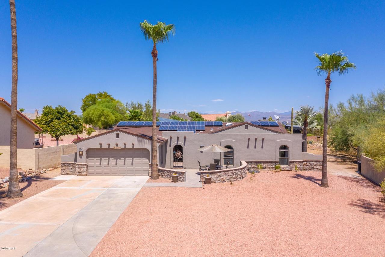 17522 E San Carlos Dr., Fountain Hills, AZ 85268