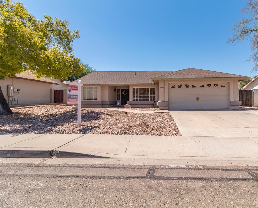 8633 W Grovers Ave., Peoria, AZ 85382