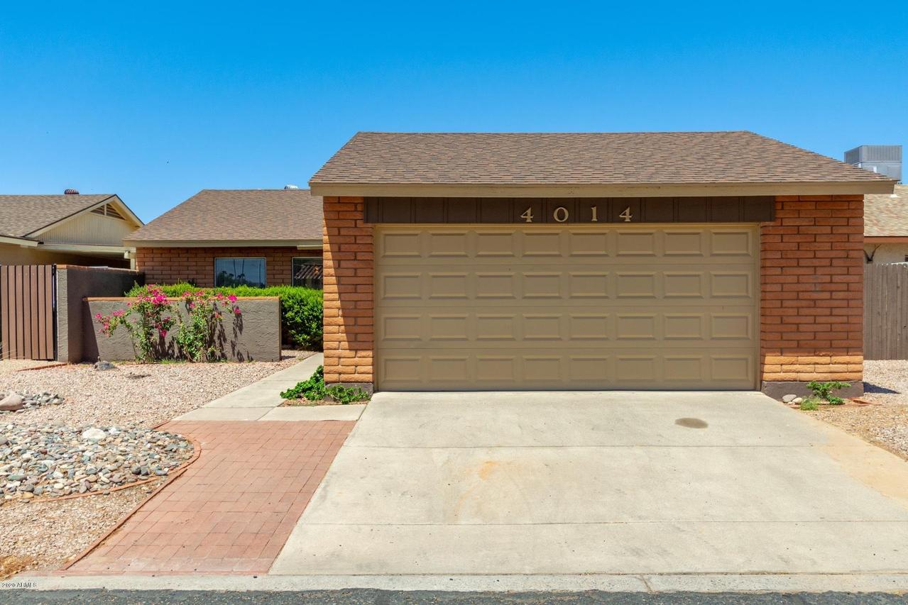 4014 W Harmont Dr., Phoenix, AZ 85051