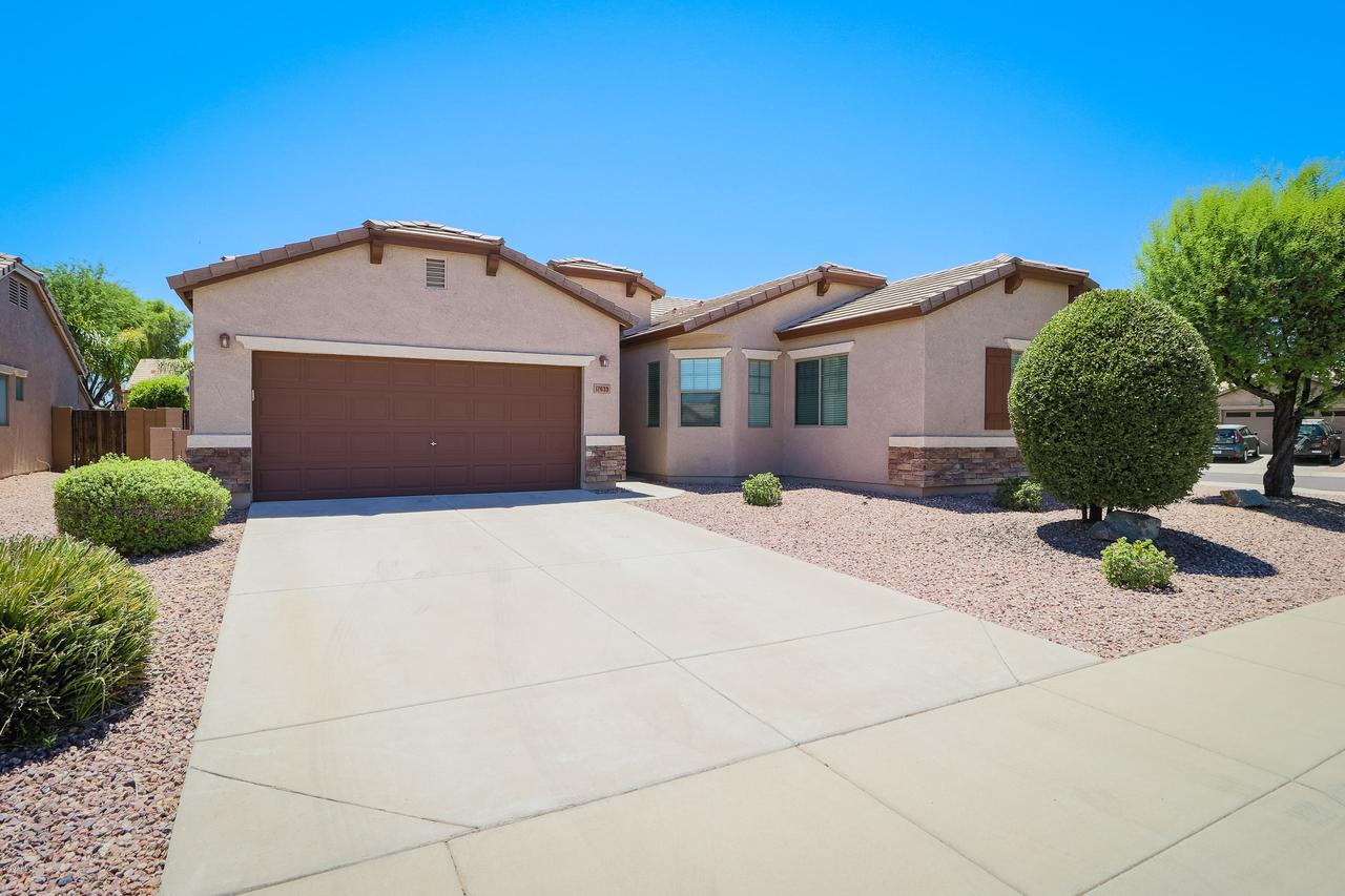 17639 W Evans Dr., Surprise, AZ 85388