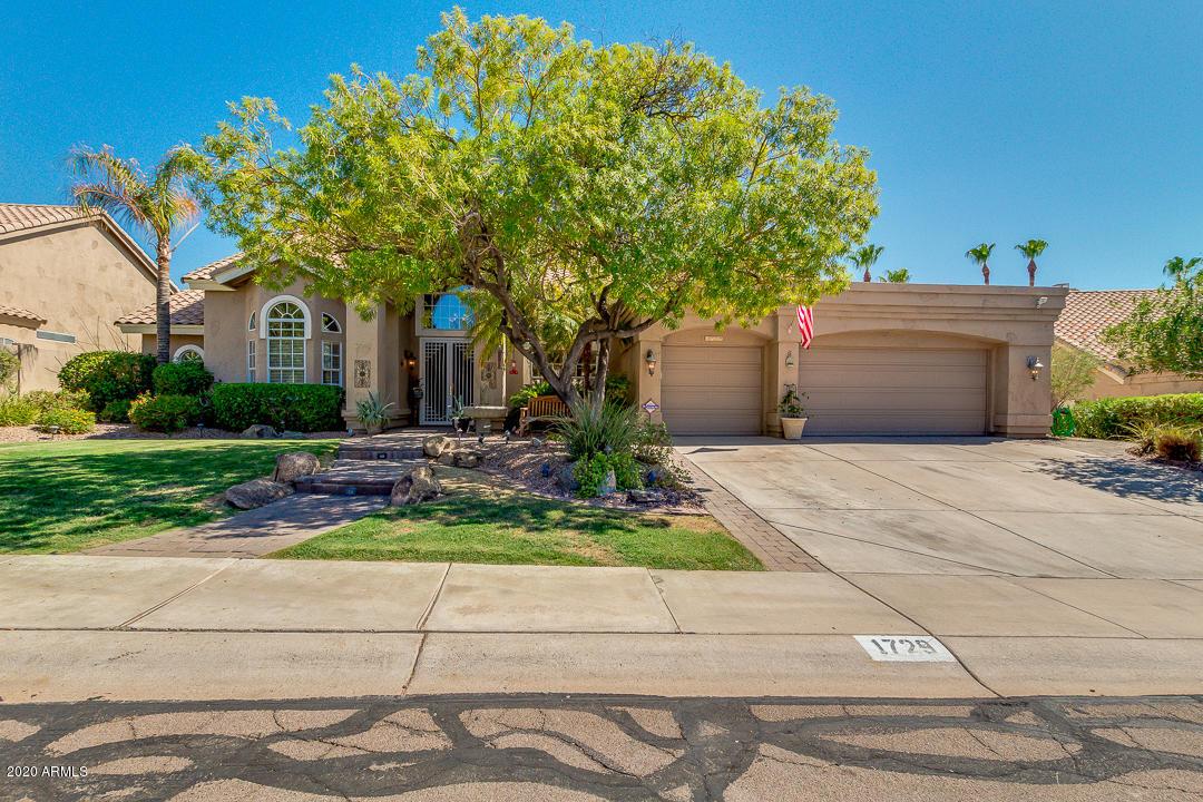 1729 E Mountain Sky Ave., Phoenix, AZ 85048