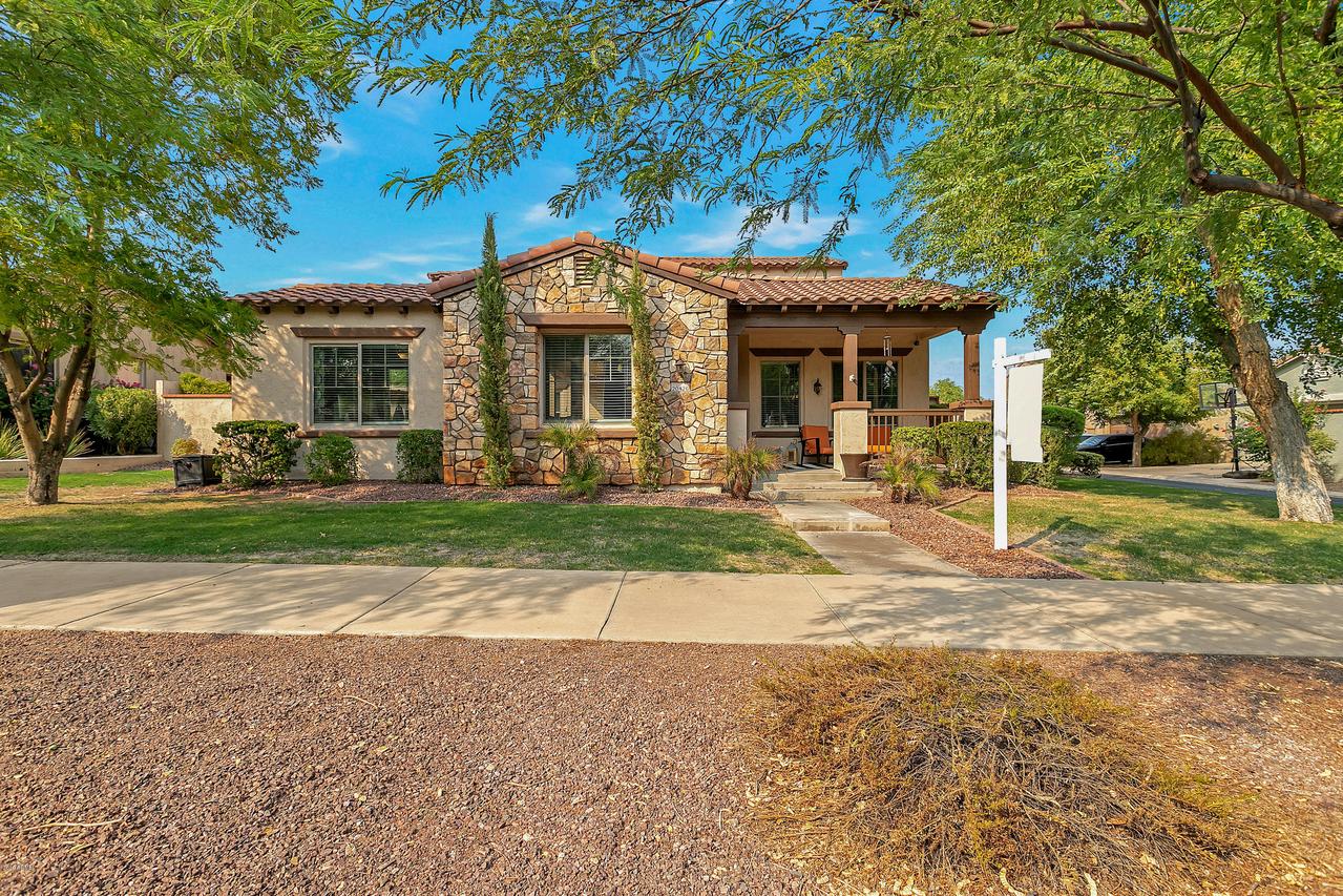 20426 W Lost Creek Dr., Buckeye, AZ 85396