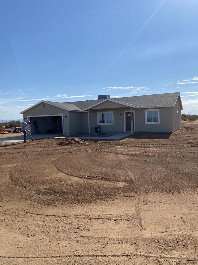 10299 N Bluegrass St., Florence, AZ 85132