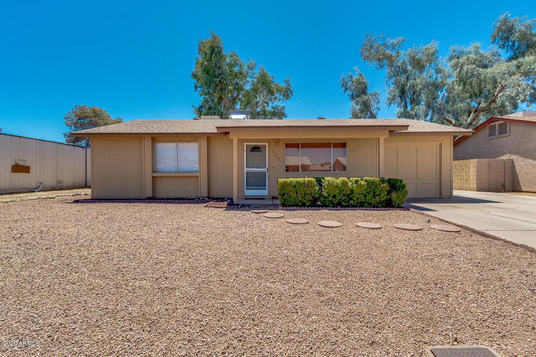 3227 W Libby St., Phoenix, AZ 85053