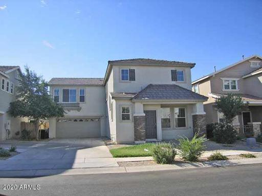 4231 E Gail Dr., Gilbert, AZ 85236