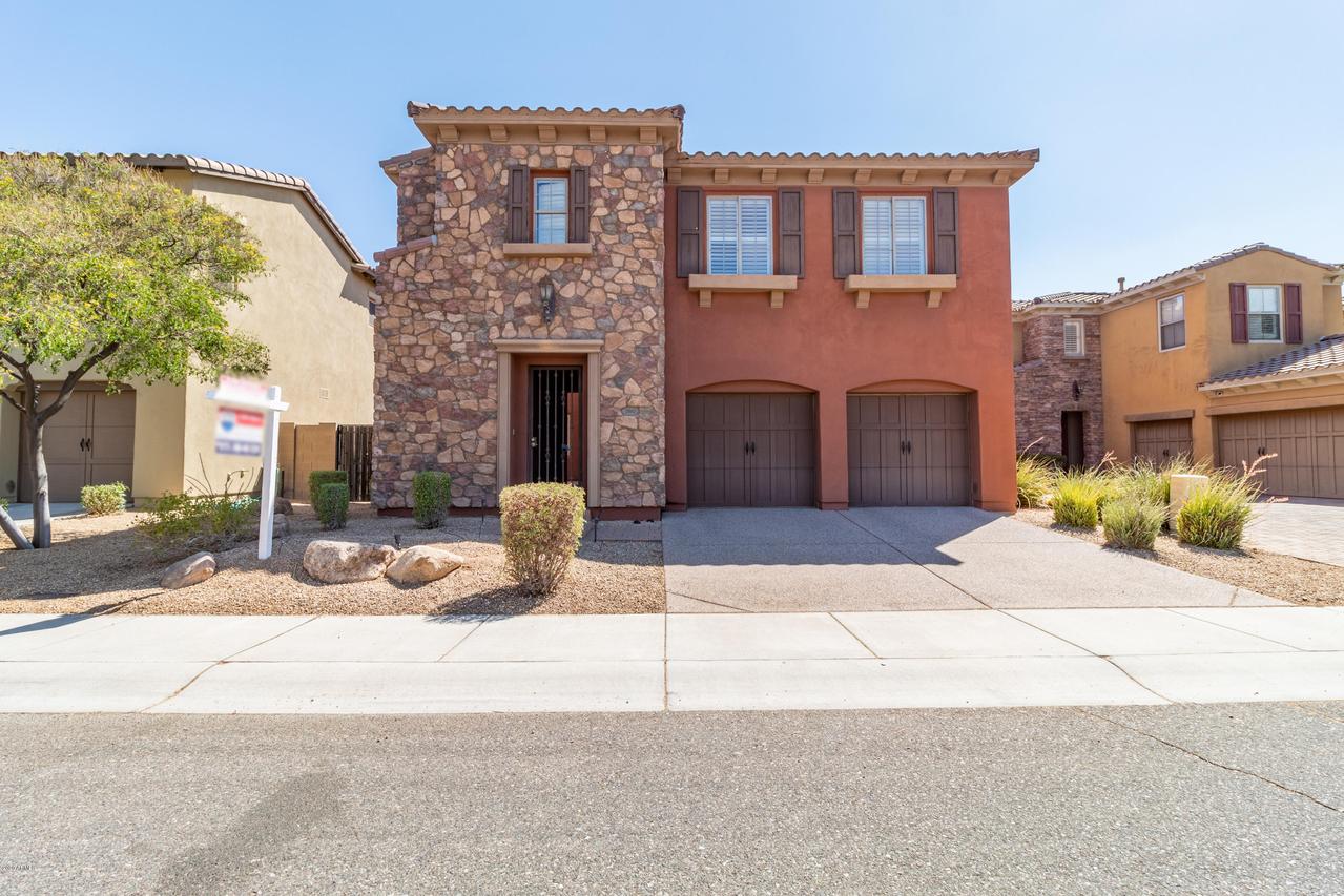 3981 E Sandpiper Dr., Phoenix, AZ 85050