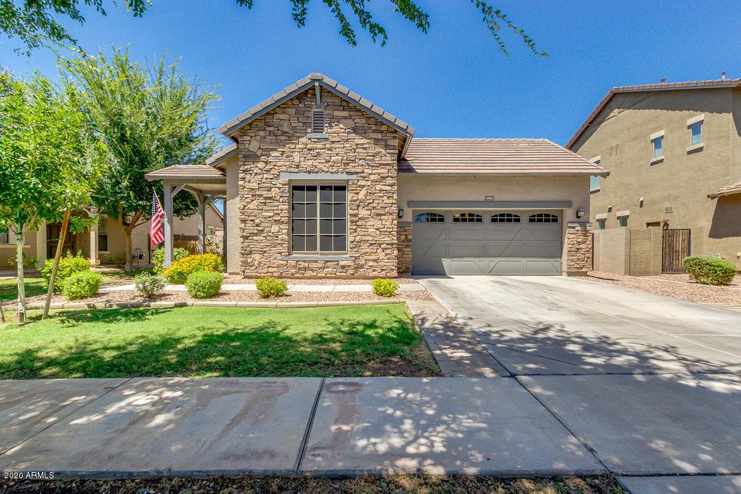 3946 E Marlene Dr., Gilbert, AZ 85296