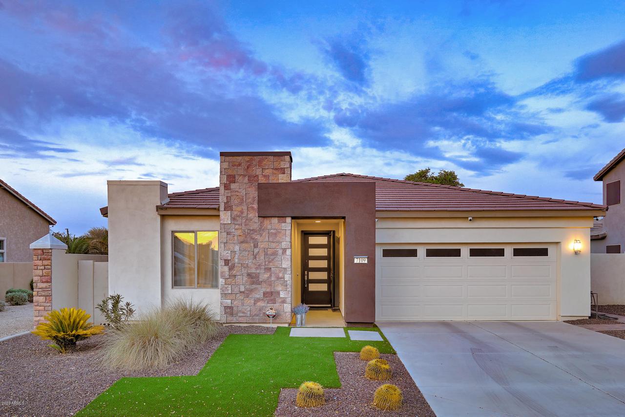 7109 S Fawn Ave., Gilbert, AZ 85298