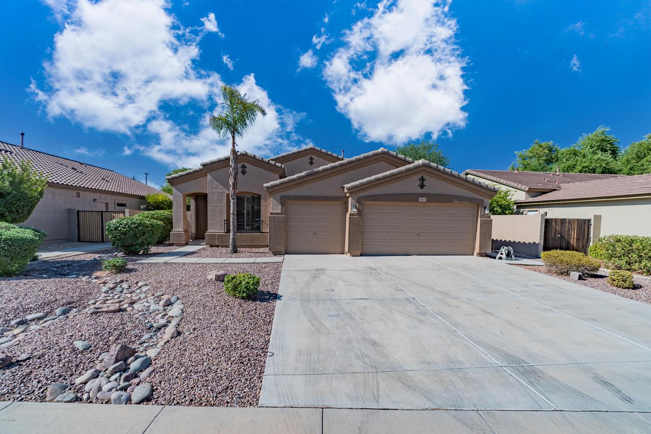 3662 E Megan St., Gilbert, AZ 85296