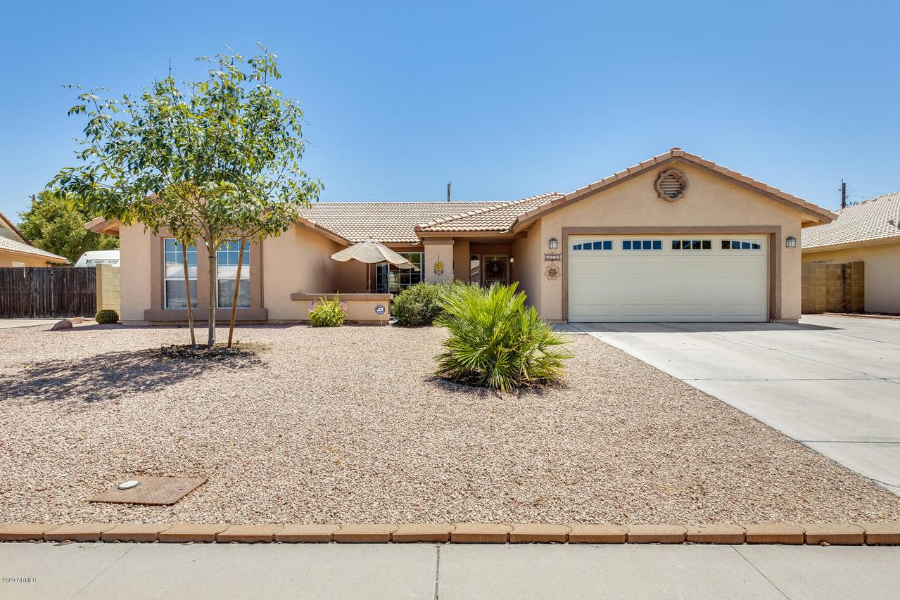 7517 W Corrine Dr., Peoria, AZ 85381
