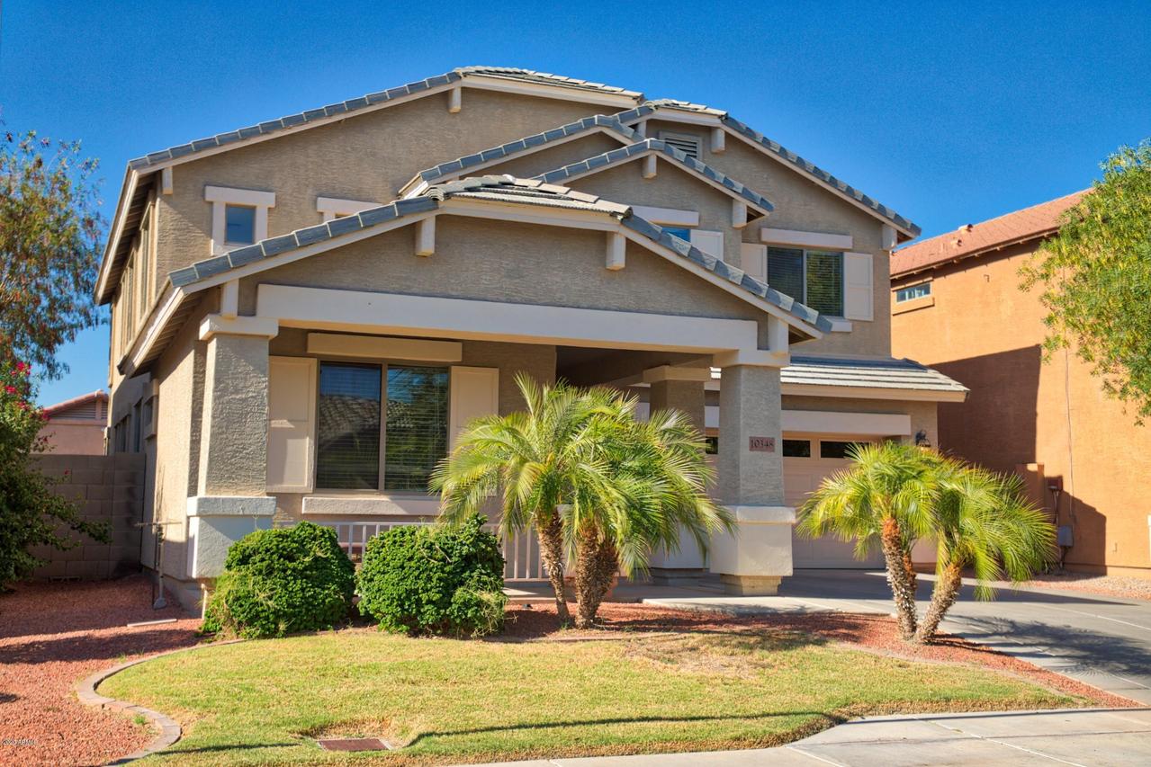 10348 W Atlantis Way, Tolleson, AZ 85353