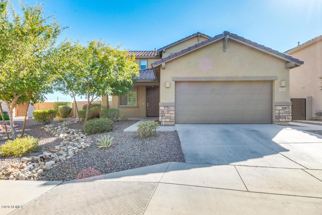 7313 W Monte Cristo Ave., Peoria, AZ 85382