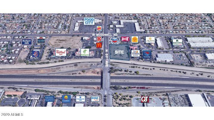 1525 N 51st Ave. #4, Phoenix, AZ 85043