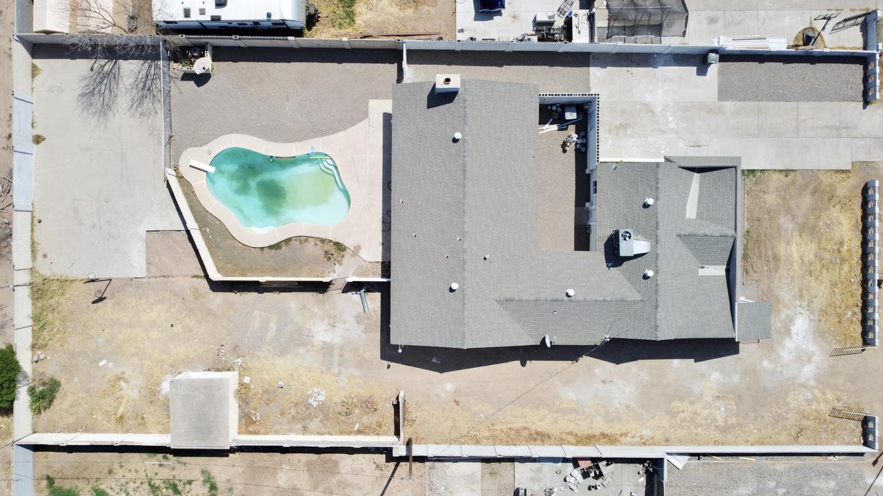 3420 W Hadley St., Phoenix, AZ 85009