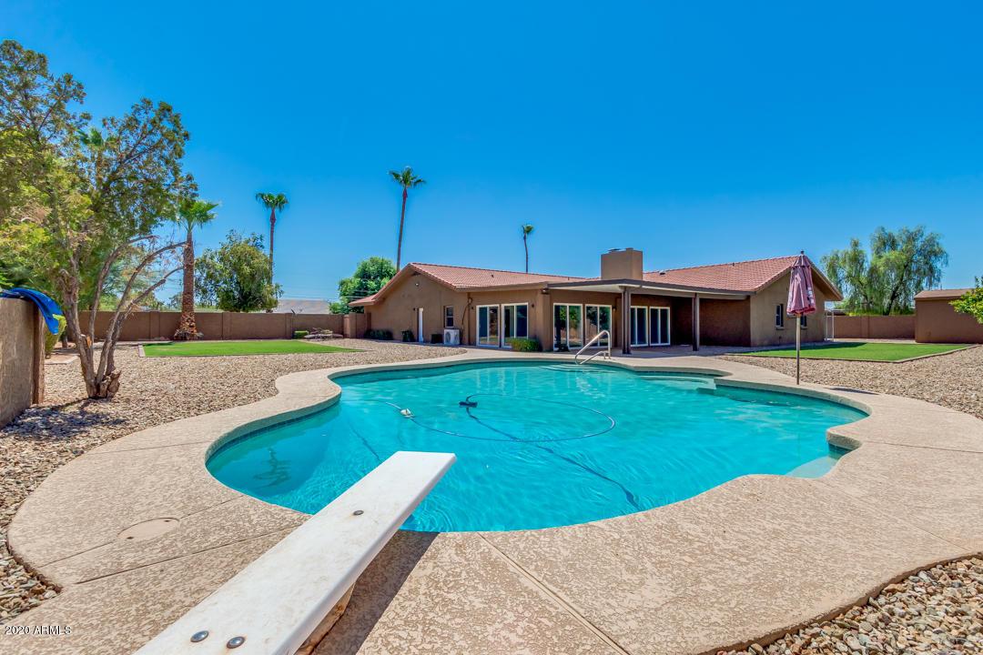 16030 N 43rd St., Phoenix, AZ 85032