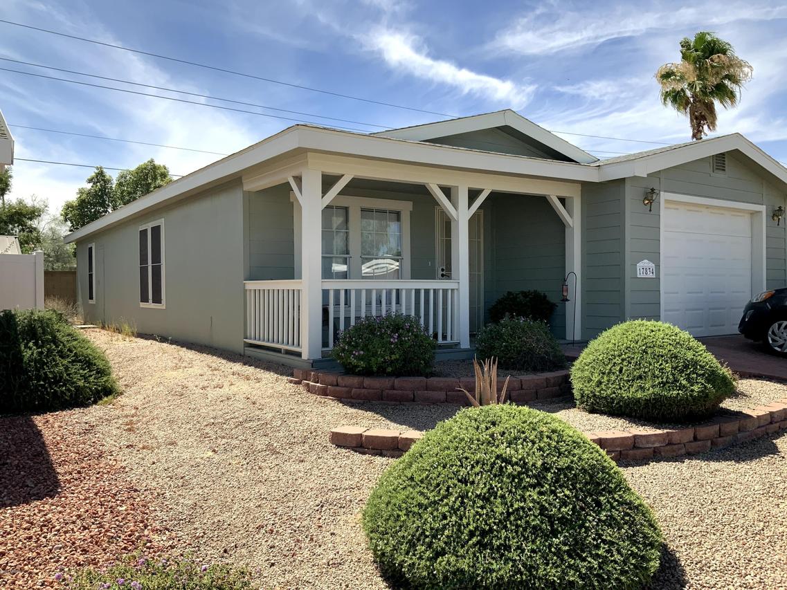 17801 N 16th Pl., Phoenix, AZ 85022