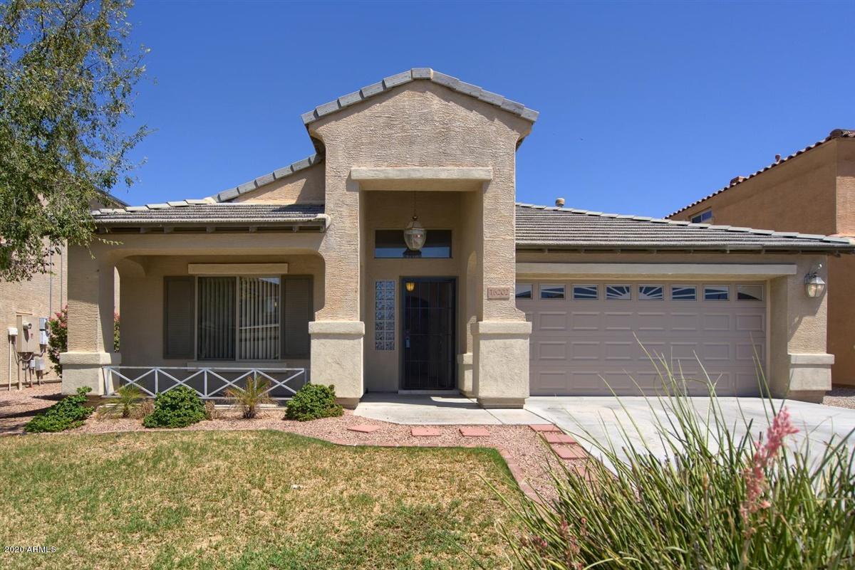 16202 W Williams St., Goodyear, AZ 85338