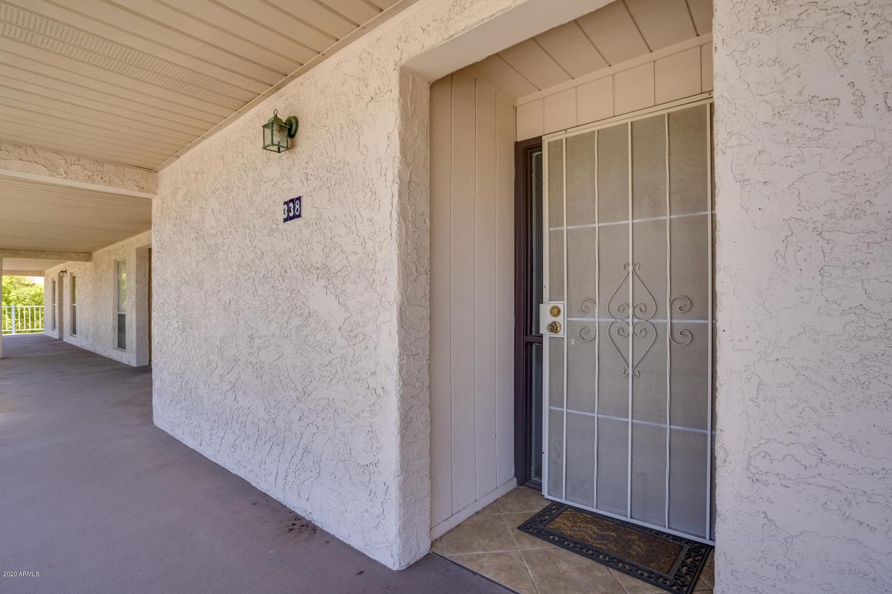 11044 N 28th Dr. #338, Phoenix, AZ 85029
