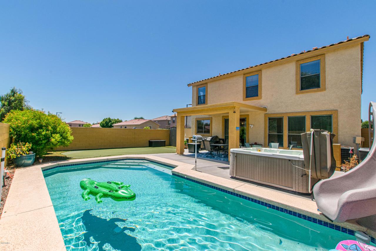 16910 W Rimrock St., Surprise, AZ 85388