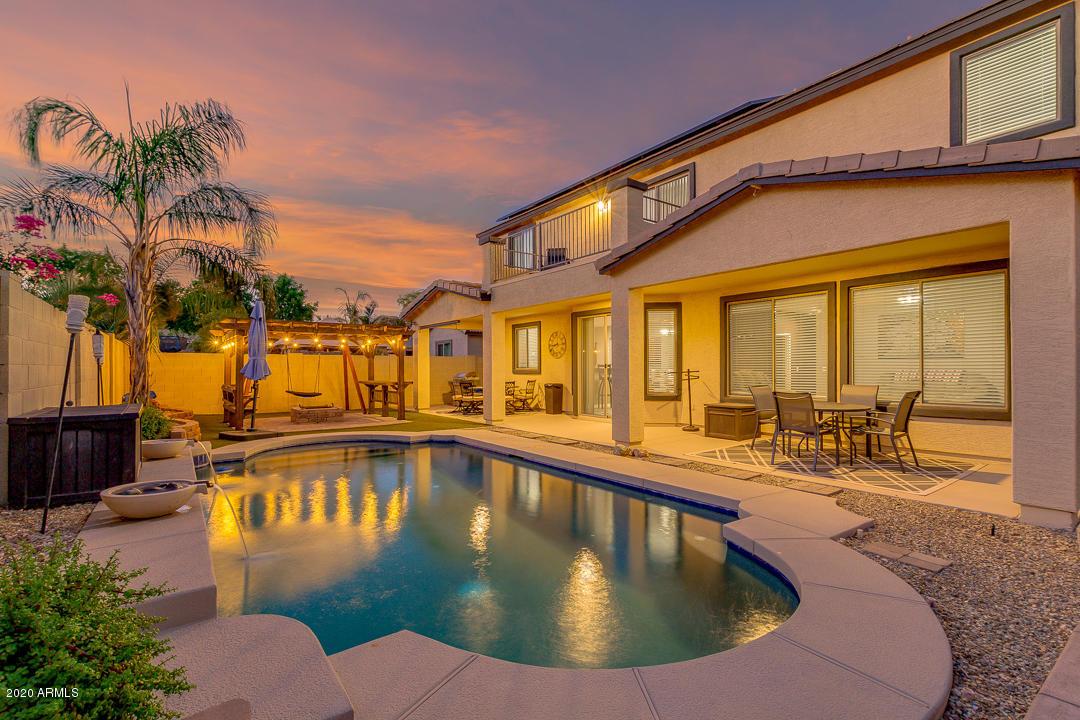 14860 N 135th Ln., Surprise, AZ 85379