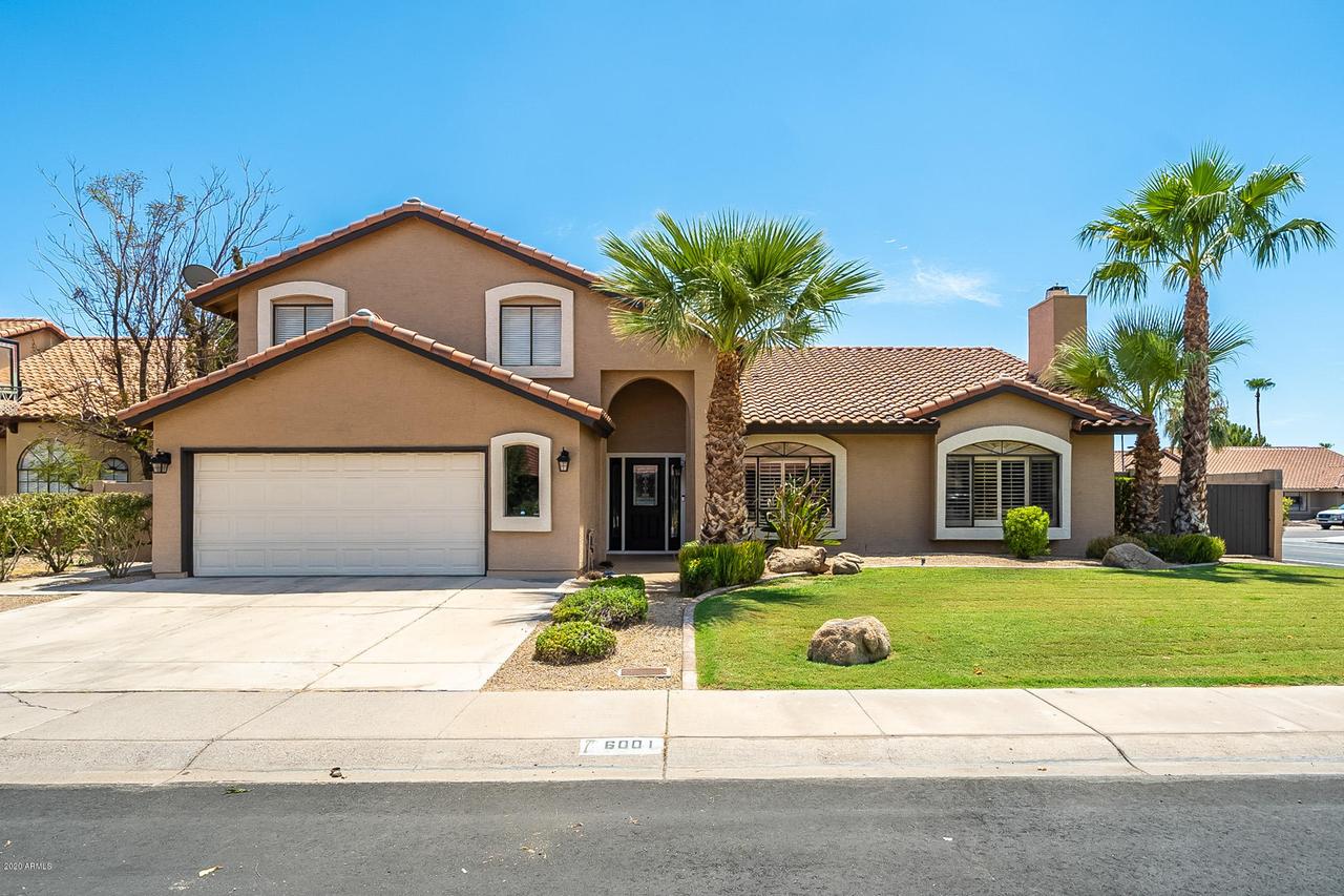 6001 E Marconi Ave., Scottsdale, AZ 85254