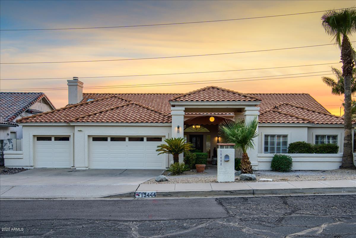 15444 N 8th St., Phoenix, AZ 85022