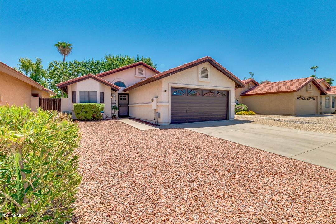 4143 W Gail Dr., Chandler, AZ 85226