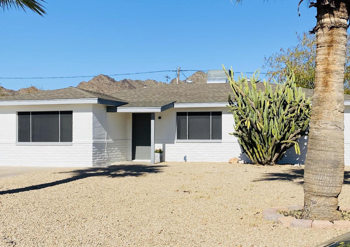 9223 N 13th Pl., Phoenix, AZ 85020