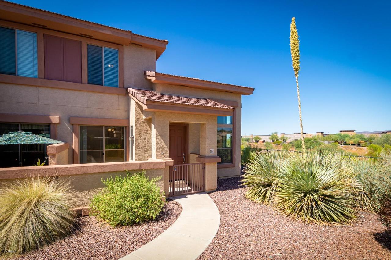 42424 N Gavilan Peak Pkwy. #23104, Anthem, AZ 85086