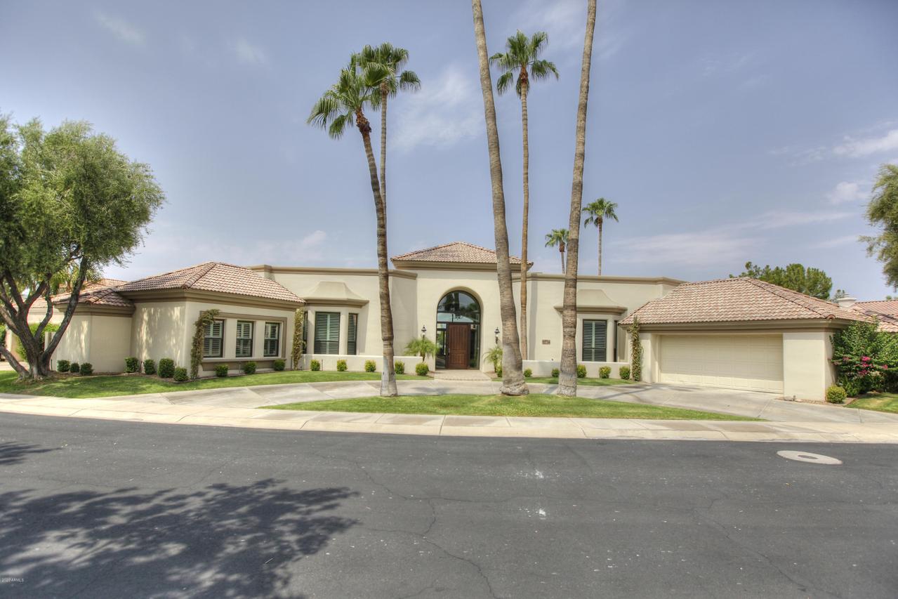 11734 N 83rd Pl., Scottsdale, AZ 85260