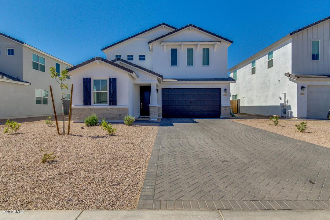 531 E Bamboo Ln., San Tan Valley, AZ 85140