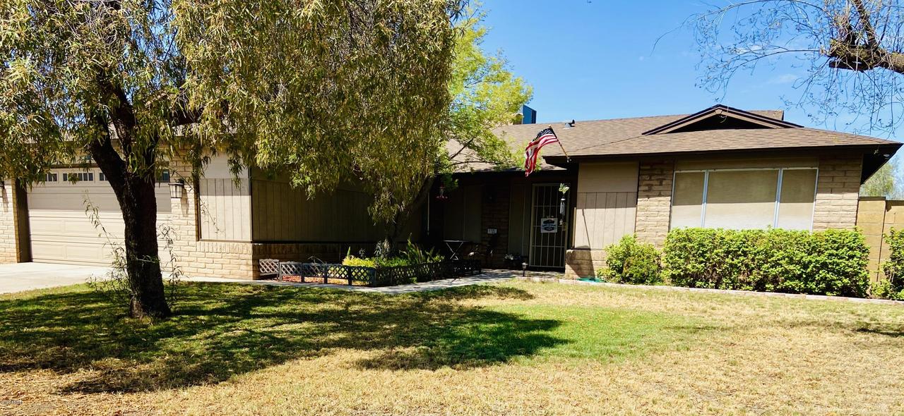 1131 E Avenida Fresca, Casa Grande, AZ 85122