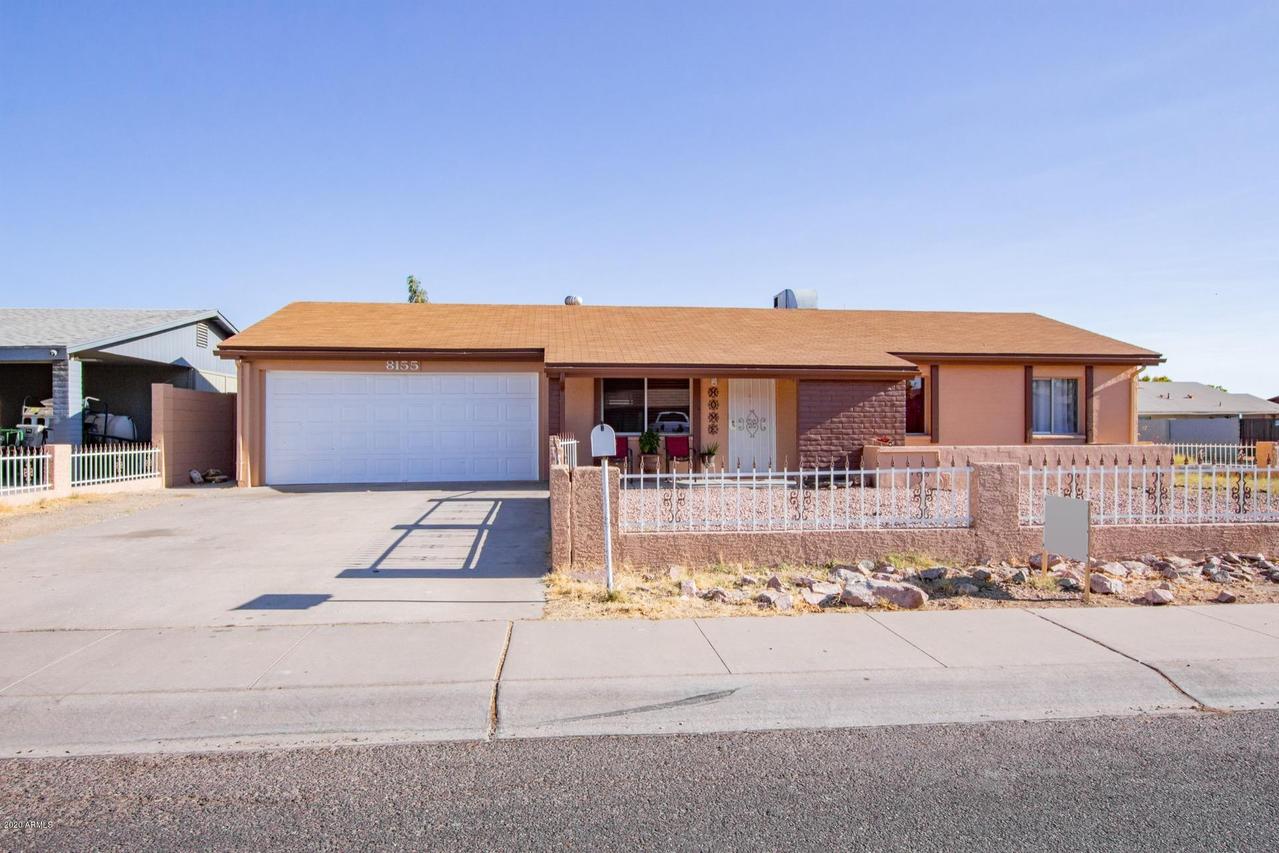 8155 W Turney Ave., Phoenix, AZ 85033