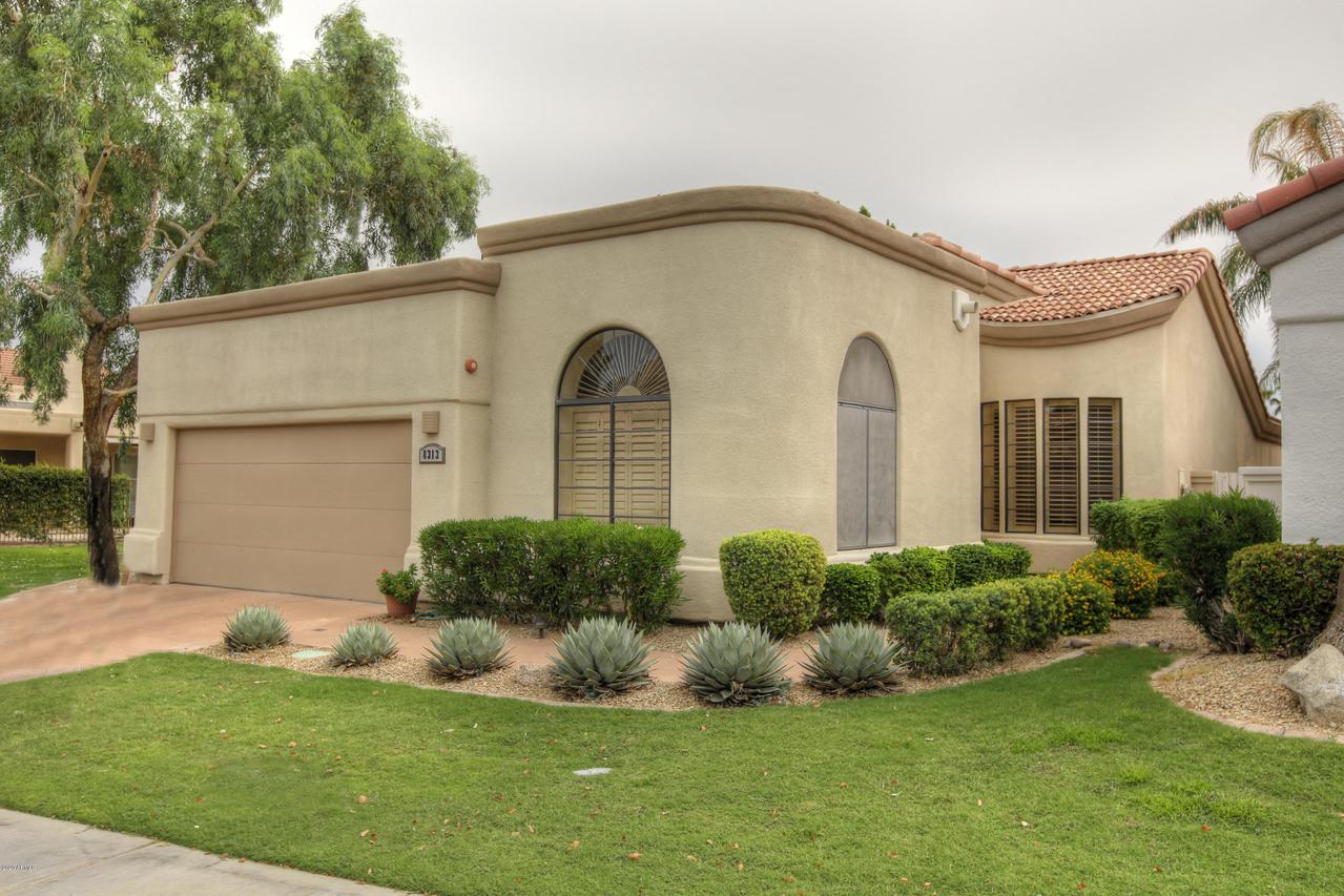 8313 E Cortez Dr., Scottsdale, AZ 85260