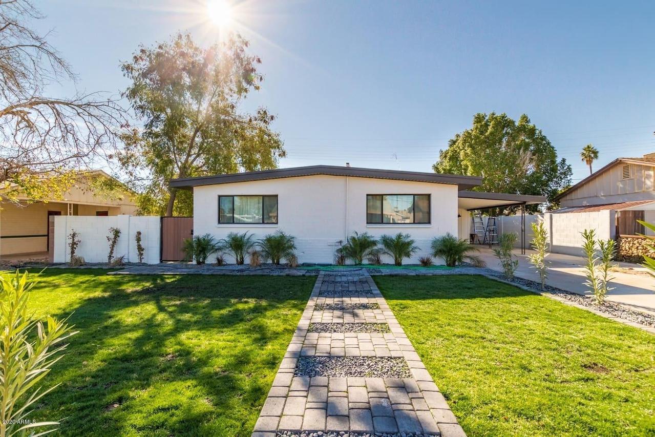 433 E Beatryce St., Tempe, AZ 85288