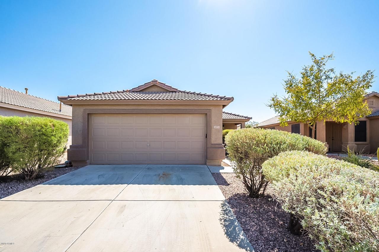 16733 N 114th Dr., Surprise, AZ 85378