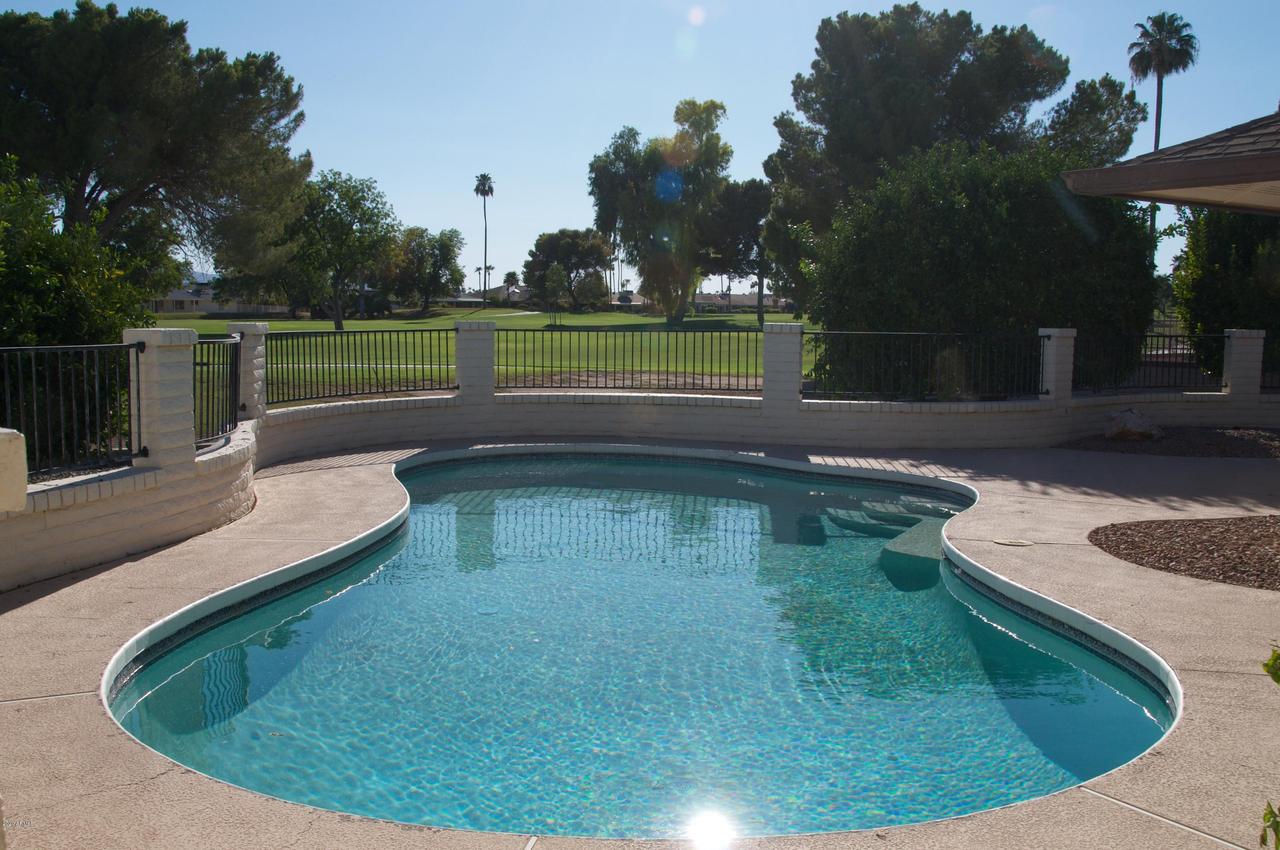 12735 W Paintbrush Dr., Sun City West, AZ 85375