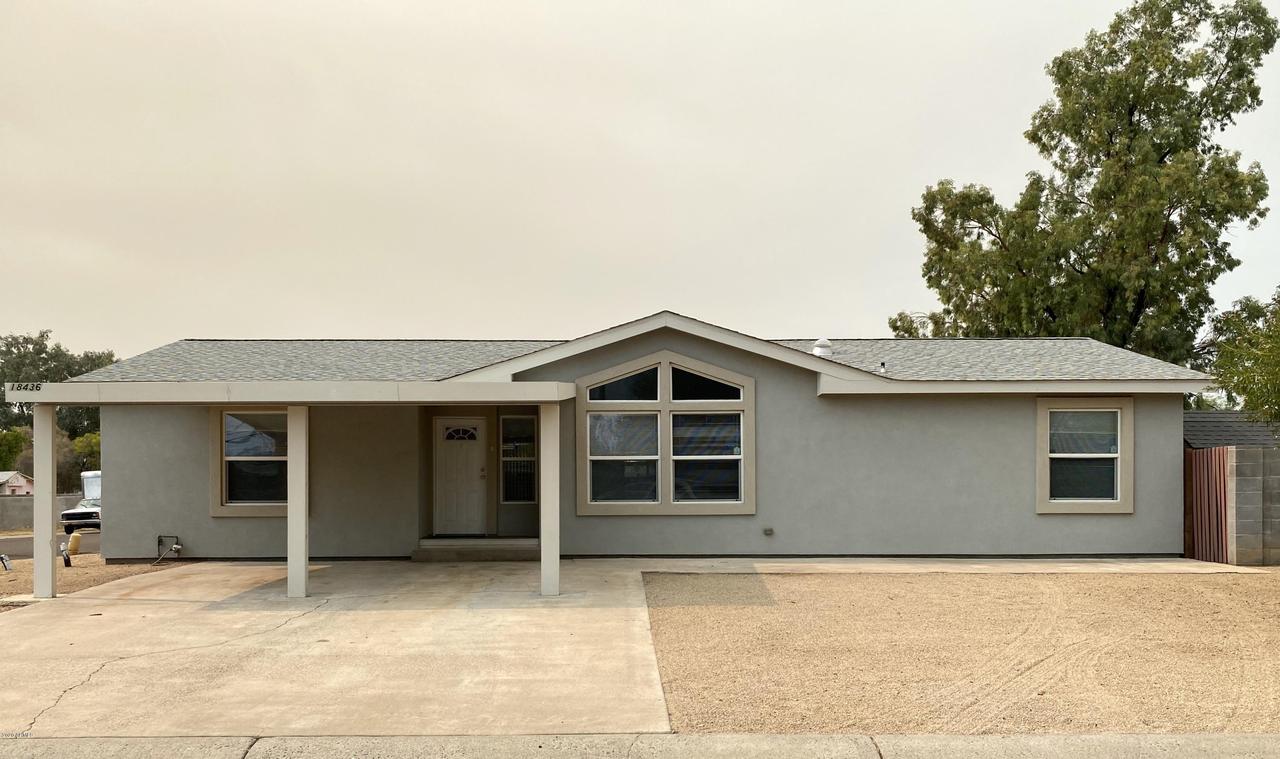 18436 N 2nd St., Phoenix, AZ 85022