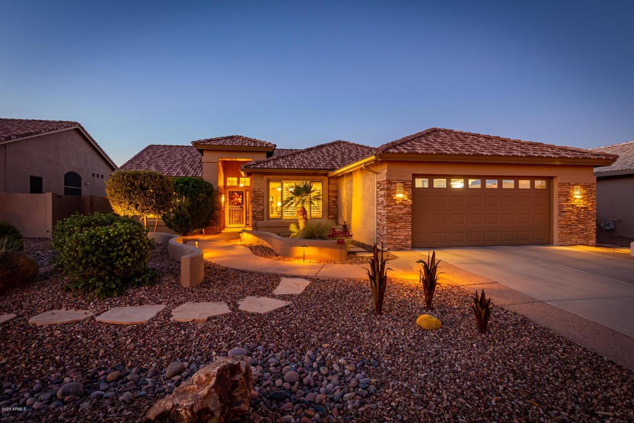 10122 E Elmwood Dr., Sun Lakes, AZ 85248