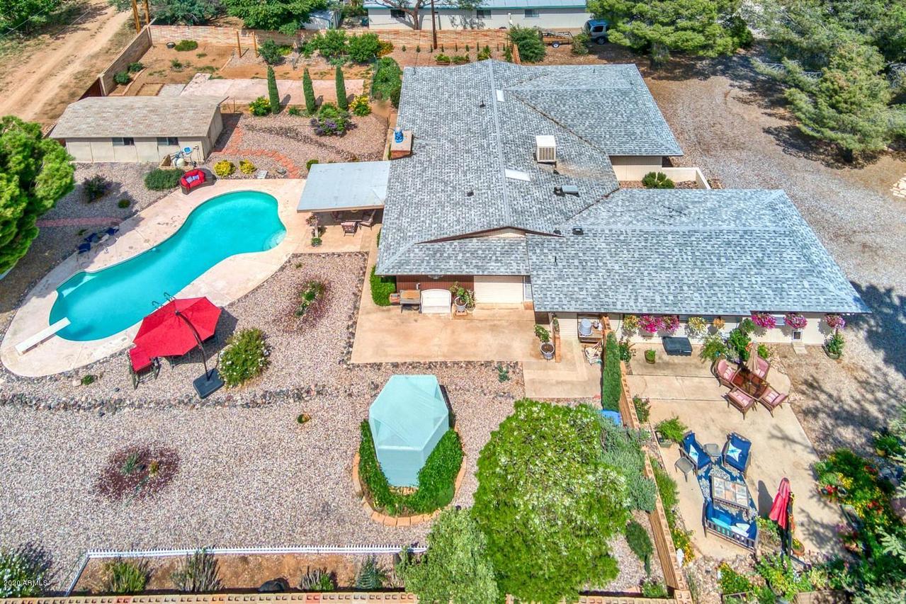 932 Cardinal Ave., Sierra Vista, AZ 85635