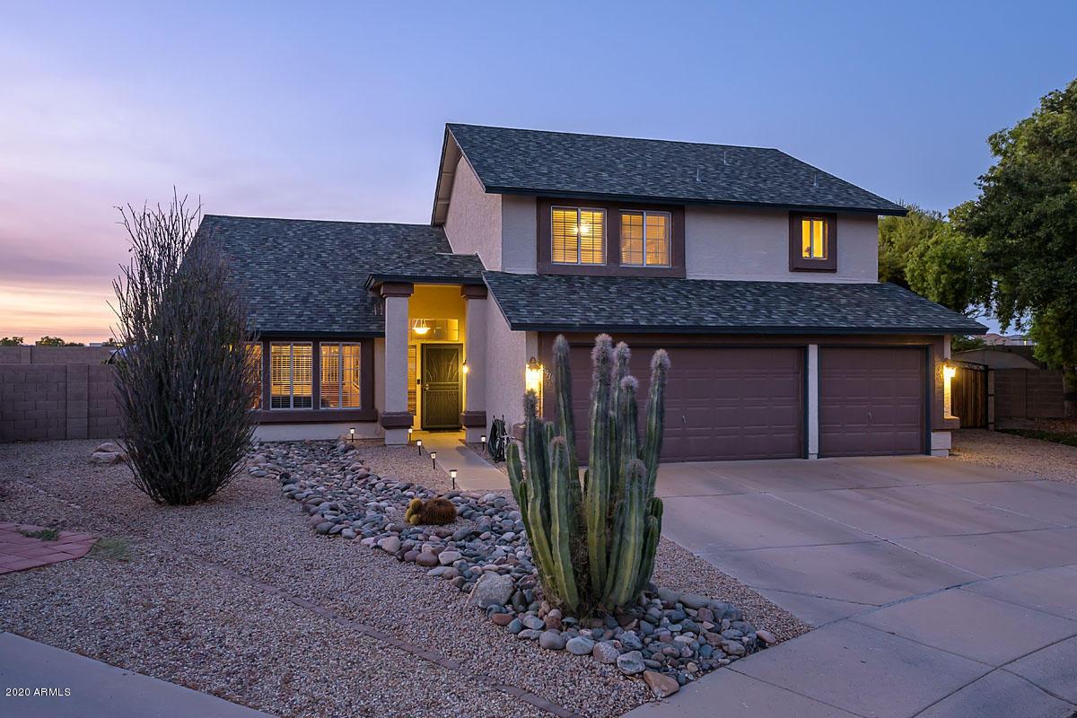 8930 W Ocotillo Rd., Glendale, AZ 85305