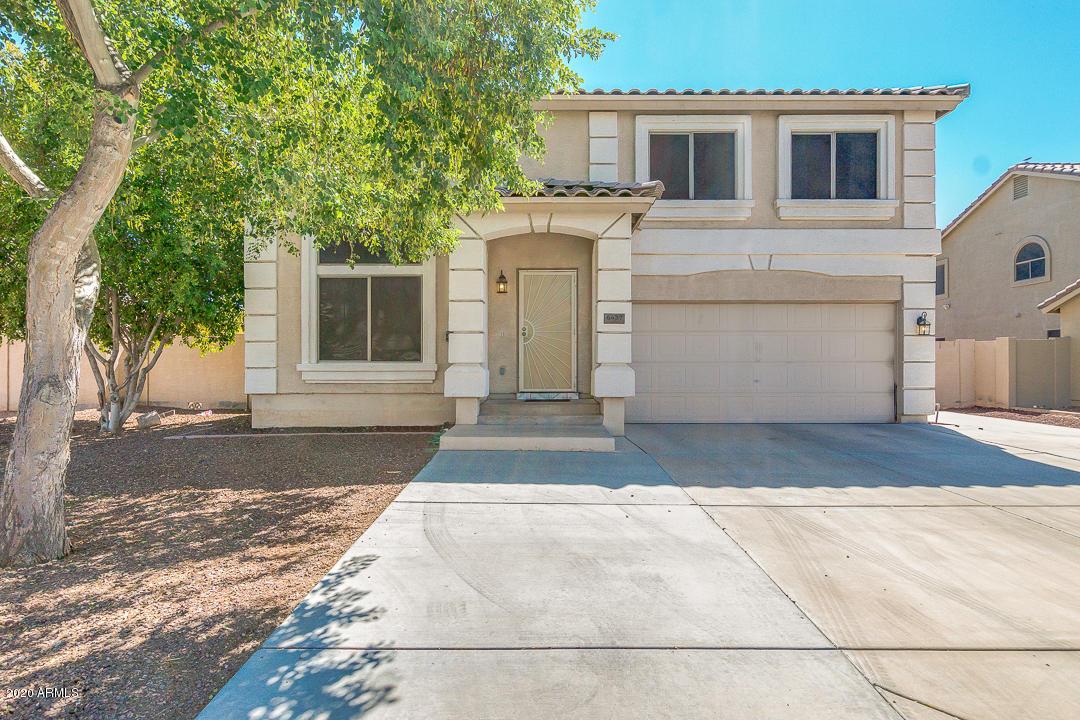 6437 N 75th Dr., Glendale, AZ 85303