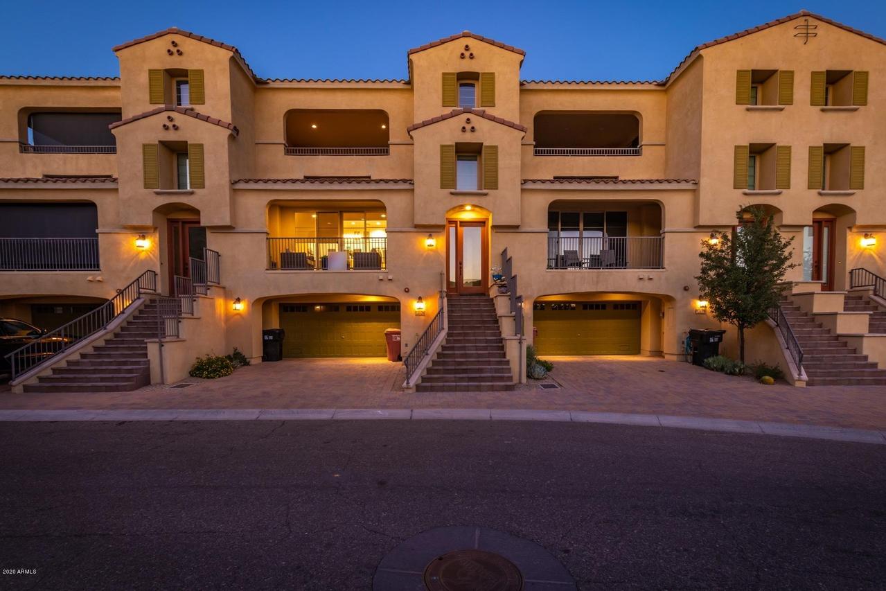 17629 N 77th Way, Scottsdale, AZ 85255