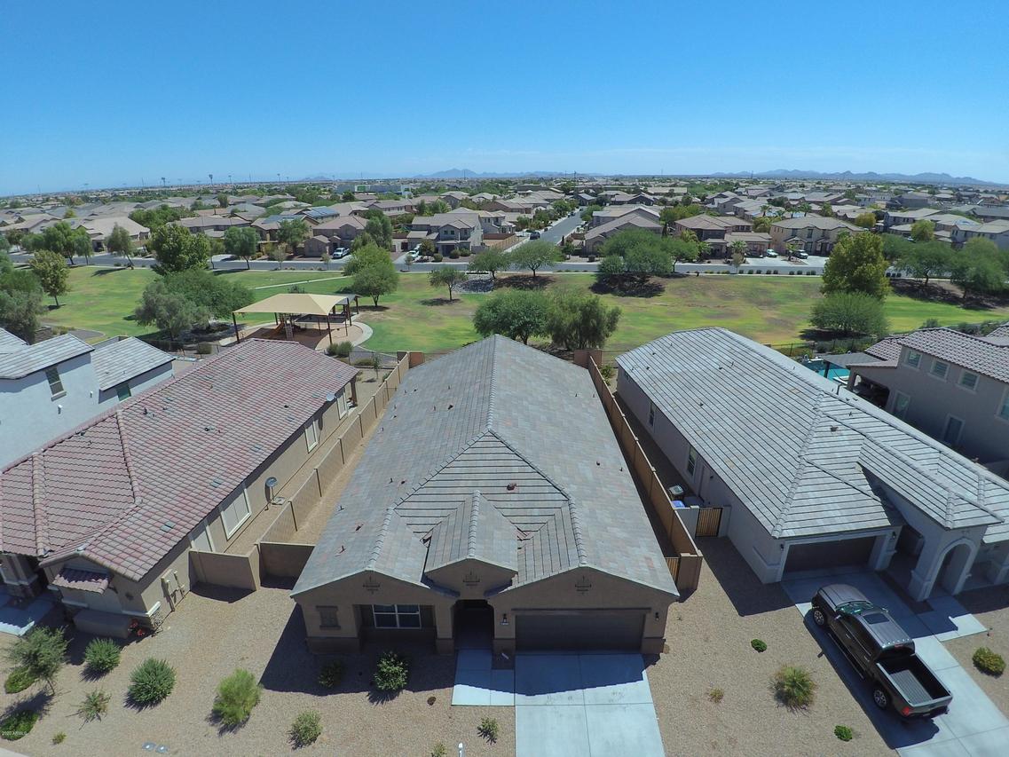 18359 N Crestview Ln., Maricopa, AZ 85138