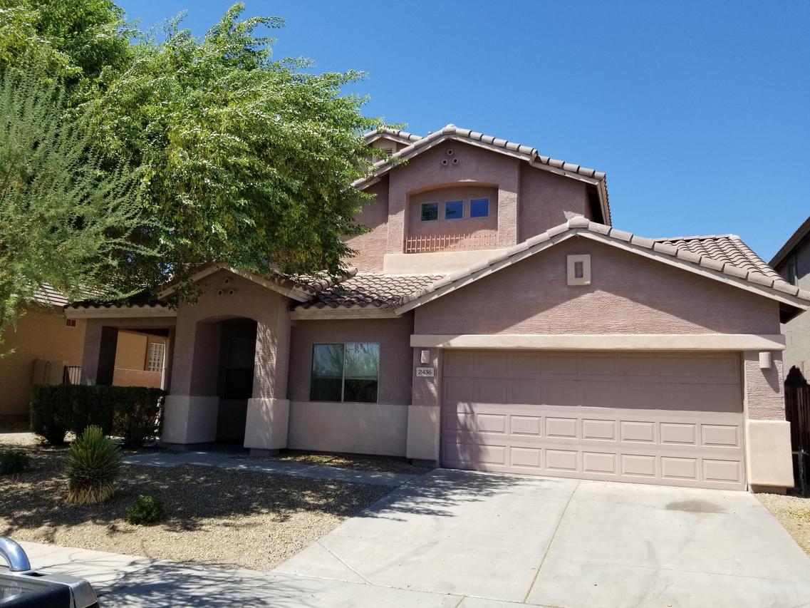 2436 W Eagle Feather Rd., Phoenix, AZ 85085