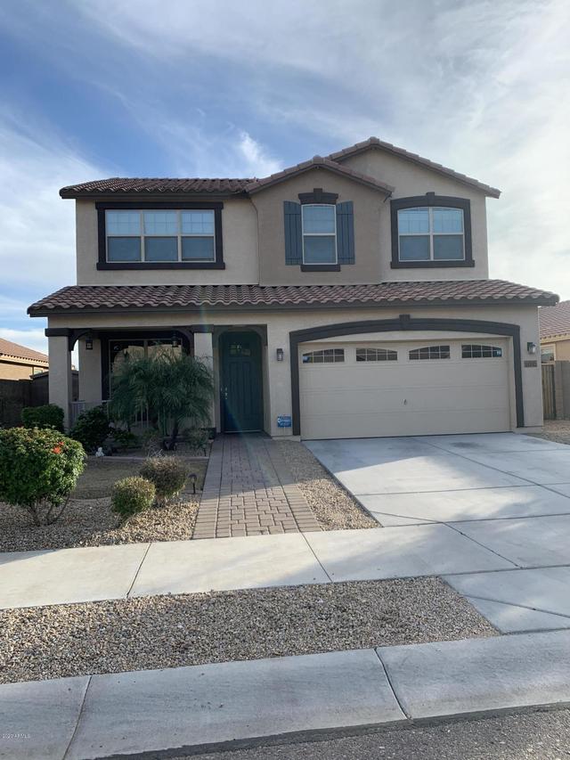 16933 W Mohave St., Goodyear, AZ 85338