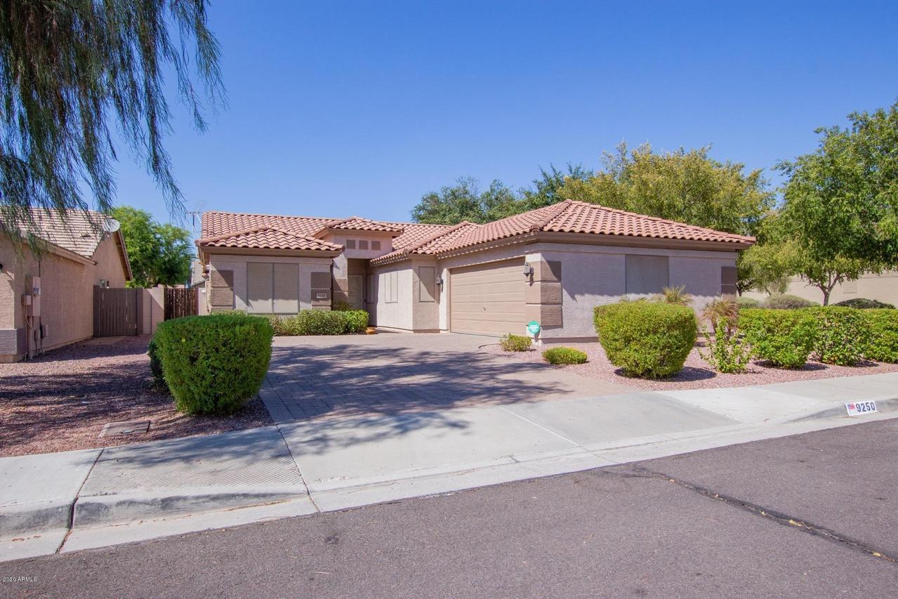 9250 W Caron Cir., Peoria, AZ 85345