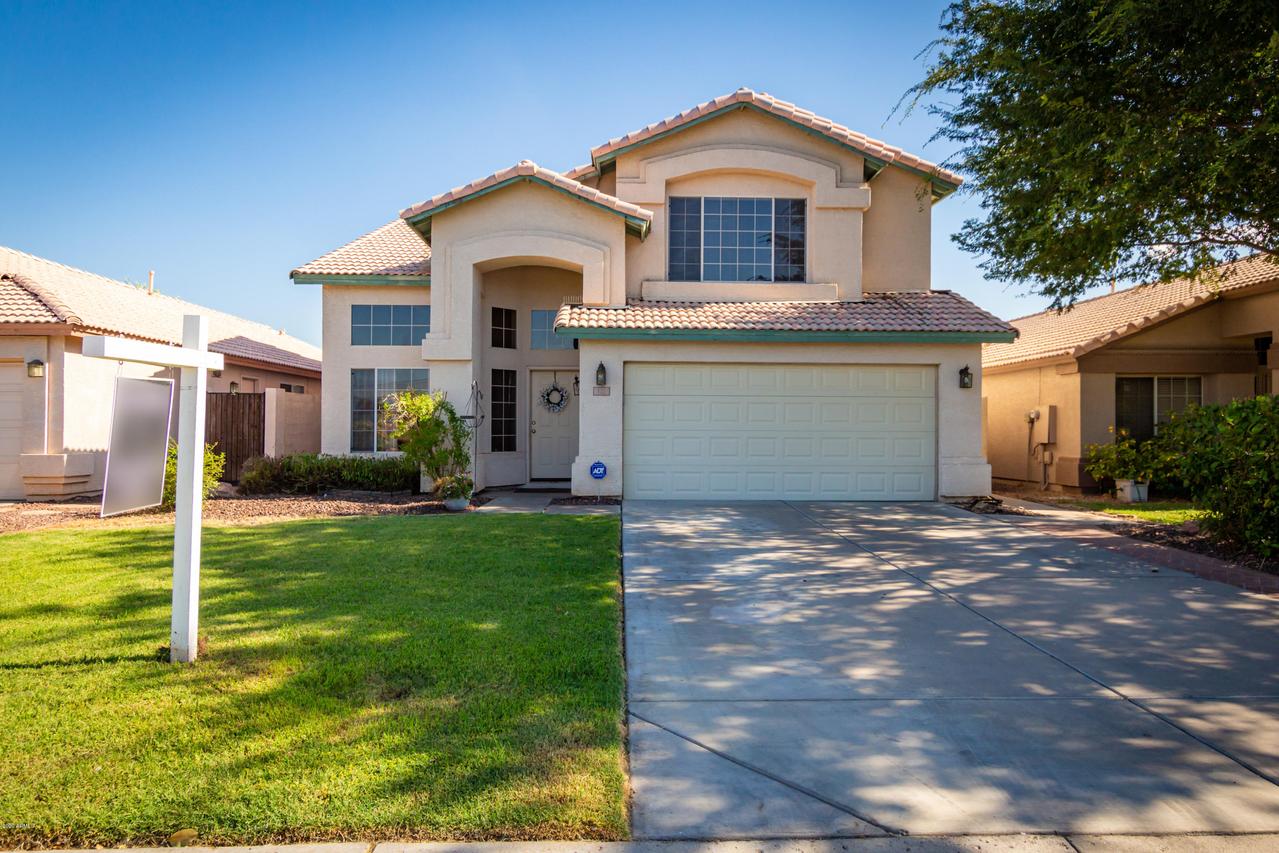 115 W Muriel Dr., Phoenix, AZ 85023