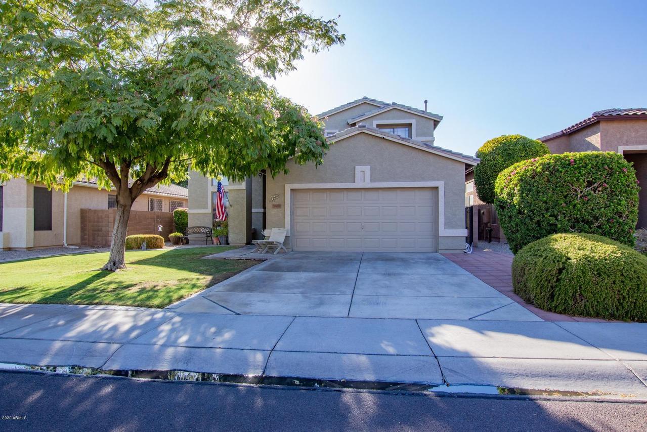 20450 N 92nd Ln., Peoria, AZ 85382